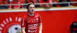 Storvreta reducerade - se fjärde semifinalen i repris