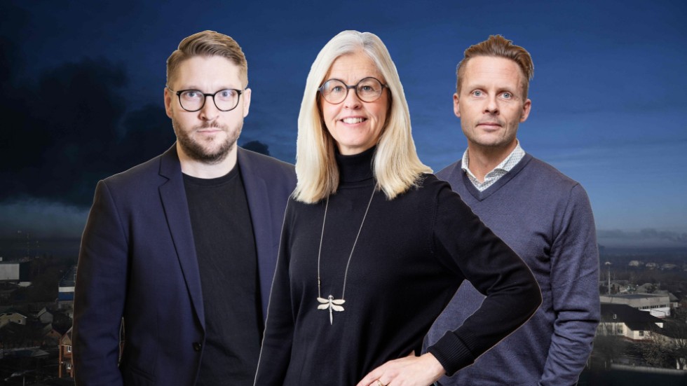 Helagotland.se, Gotlands Allehanda och Gotlands Tidningar går i dag samman för att stötta Ukrainas befolkning.