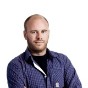 Profilbild för Jonas Bäckström Thurgren