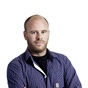 Profilbild för Jonas Bäckström Thurgren