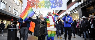 Därför behövs Skellefteå Pride