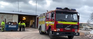 Räddningstjänsten i Vadstena på väg att förstärkas