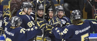 HV71 vann fjärde kvartsfinalen