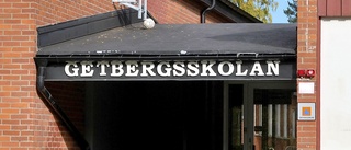 Getberget och Moröskolan slår ihop