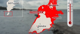 Regionen tar höjd för framtida översvämningar