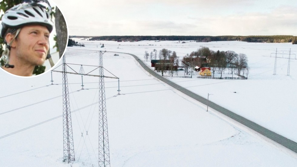 Daniel Hägerby, klimat- och enerigrådgivare på Vimmerby kommun, ger sina tips på hur man kan sänka sin elförbrukning och reder ut vad de olika elprisavtalen innebär. 