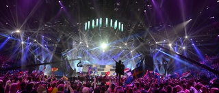 Ukraina hoppar av Eurovision Song Contest