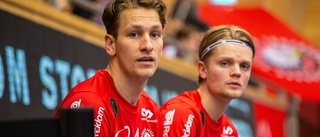 Målkalas av trögstartat Storvreta - Stefansson femmålsskytt