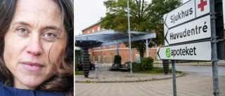 Ett nytt dödsfall till följd av covid-19 • Maria Amér: "Sorgligt att behöva meddela"