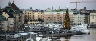 Debatt: Sverigedemokraterna är ett parti för rika stockholmare 