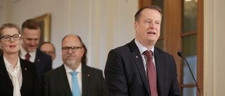 Ygeman: "Migrationsdebatten är fördummande"