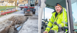 Mystiken med slukhålet tätnar – vad är det egentligen som lurar under gruset?