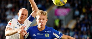 Här är betygen på IFK-spelarna