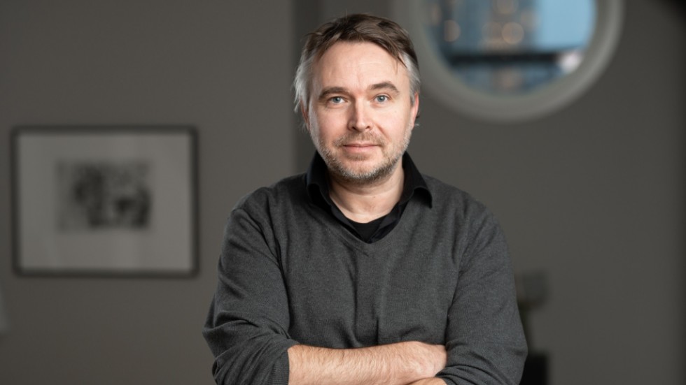 "Vi har medlemmar från alla världens hörn och trosinriktningar. Tittar man på SD:s politik blir det tydligt att man gör skillnad på varifrån någon kommer och vilken religiös uppfattning de har", säger Jesper Pettersson, IF Metall.