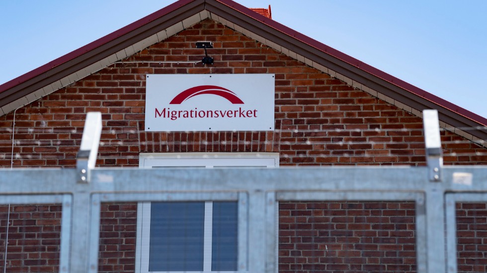 JO kritiserar Polismyndigheten och Migrationsverket och migrationsdomstolen. Arkivbild.