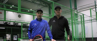 Padelbröderna om framgångarna och taktiken: "På gott och ont"