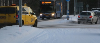 Trafikljus dygnet runt irriterar – men det är trafikreglerna som styr