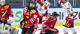 Luleå/Munksunds match flyttas – smitta i truppen