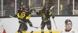 Så spelar Vimmerby Hockey Allettan