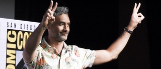 Därför älskar vi Taika Waititi