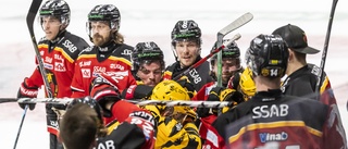 Luleå Hockeys derby mot Skellefteå AIK skjuts upp