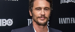 James Franco medger sexmissbruk