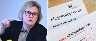 Hon vill få fler fällda för det omfattande fusket