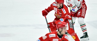 Nobbade ESK Hockey i somras – klar för konkurrenten