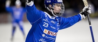 IFK tog historisk hemmaseger mot Vetlanda 