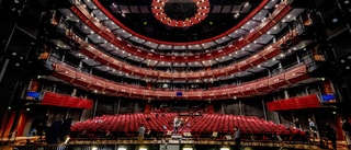 Ane Brun och "Cabaret" på Göteborgsoperan