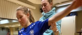 "Bella" tillbaka i DFK – som hoppas på division 3-spel