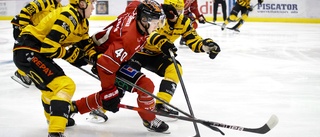 Nya uppskjutna matcher i SHL – en match drabbar AIK