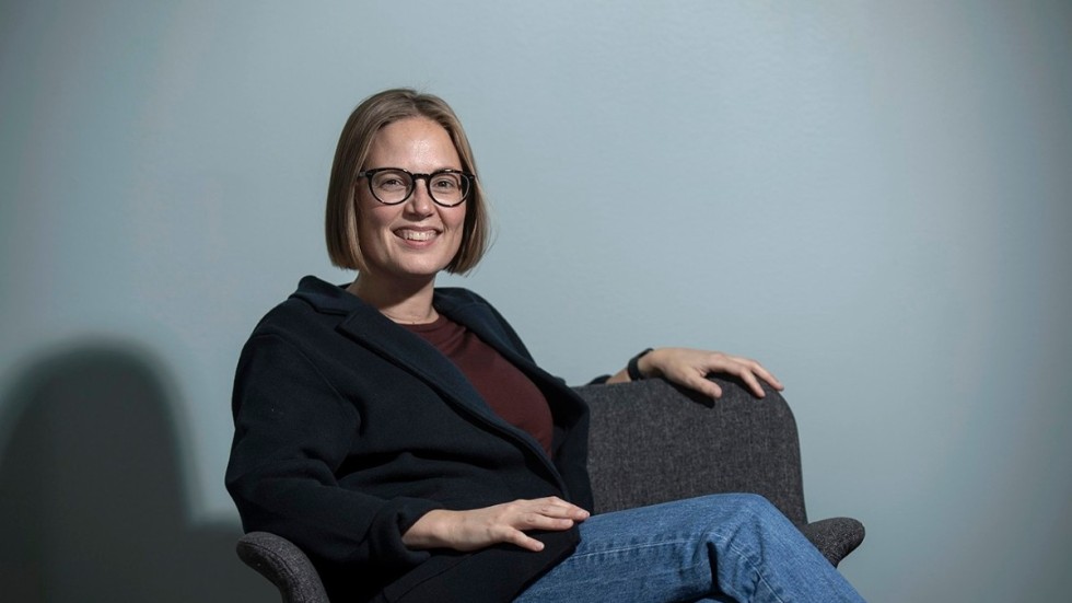 Greta Wimander, campusstrateg på Piteå Science Park, skriver om vikten av att skapa platser där människor kan förverkliga sig själva och sina idéer.