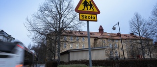 Smidigare att fylla klasserna på Atlasskolan