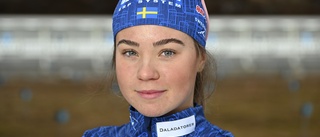 JVM-medaljör debuterar i världscupen