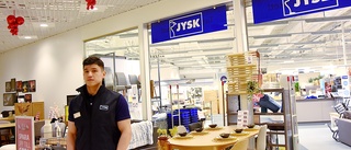 JYSK flyttar från 43:an: "Mindre beroende av Luleå"