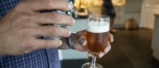 Cancerfonden investerar i alkohol