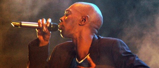 Faithless-sångaren Maxi Jazz är död