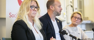 ”Ohållbart ekonomiskt läge kräver nya perspektiv”