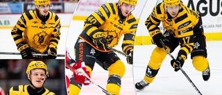 SHL:s bästa centersida visar vägen för AIK