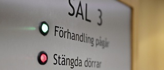 Tingsrätter får krav på snabbare domar