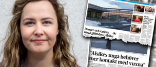 Snatterier, vandalism och droger – nya styret: "Ser allvarligt på det" • Men fritidsgård dröjer