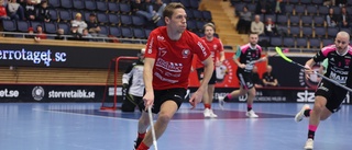 Sudden death avgjorde Storvretas cupsemifinal