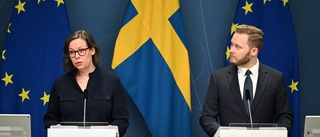 "Välkommen tydlighet i migrationspolitik"