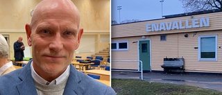 Förslaget: Vill lägga tio miljoner på en ny konstgräsplan • "En bra prioritering"