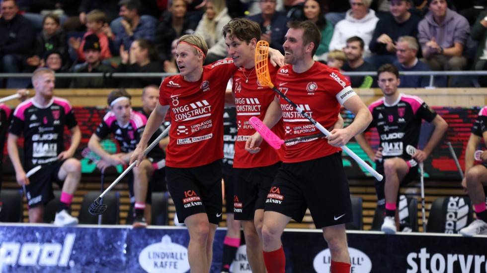Storvreta har under flera års tid kämpat med att beviljas elitlicens. Klubben måste göra ett större plusresultat för att beviljas en sådan till nästa säsong.
