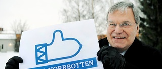 Staten är viktig i Norrbotten