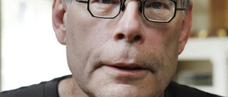 Stephen King lite för övernaturlig