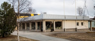 Här öppnas ett toppmodernt gym