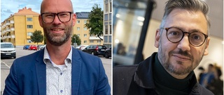 Widlunds (C) favorit är "Murre": "En stark kandidat"